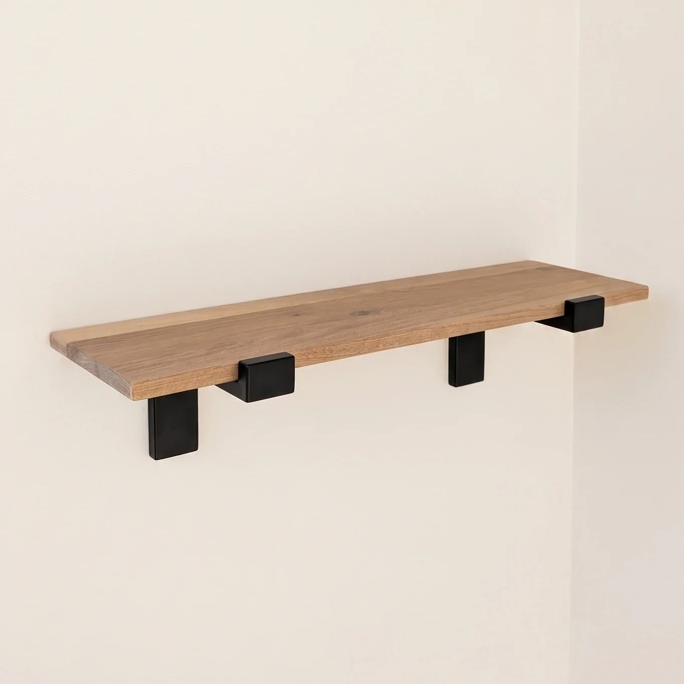 Estantes industriales de Pared